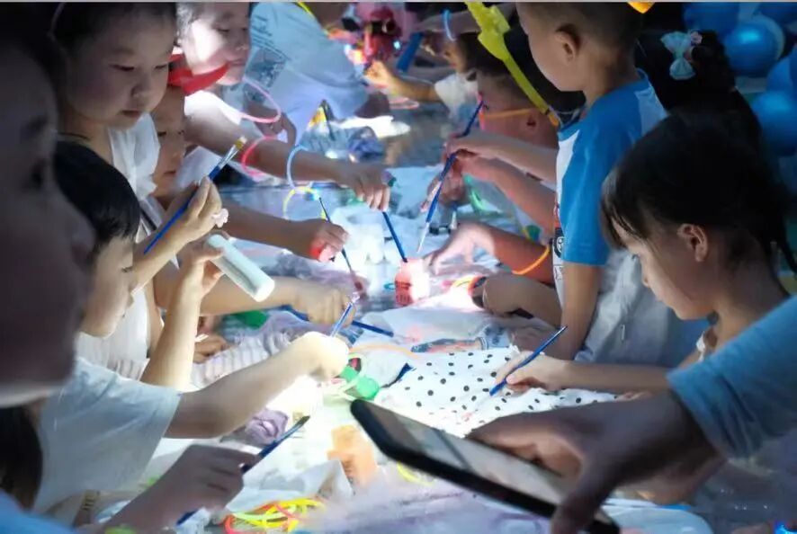 科学活动
