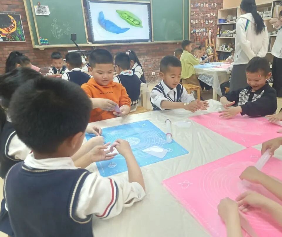 科学课堂1